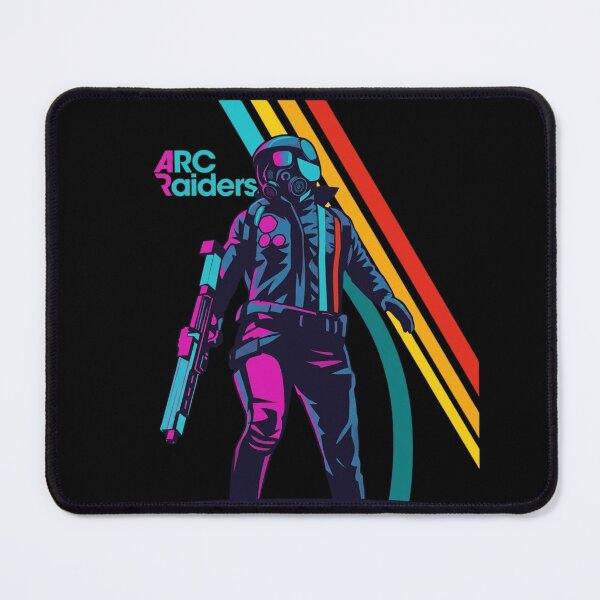 Item preview, Arc Raiders designed and sold by Facturesfory.