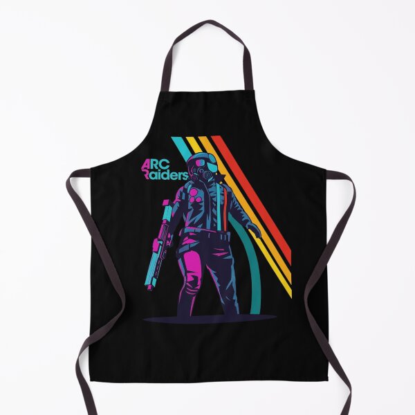 Item preview, Arc Raiders designed and sold by Facturesfory.