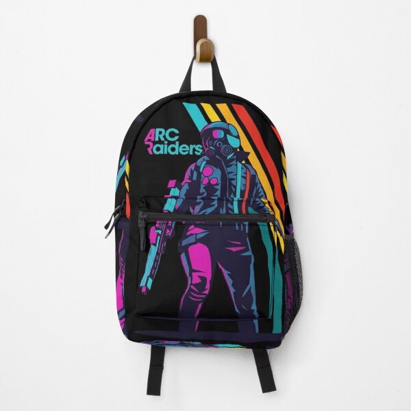 Item preview, Arc Raiders designed and sold by Facturesfory.