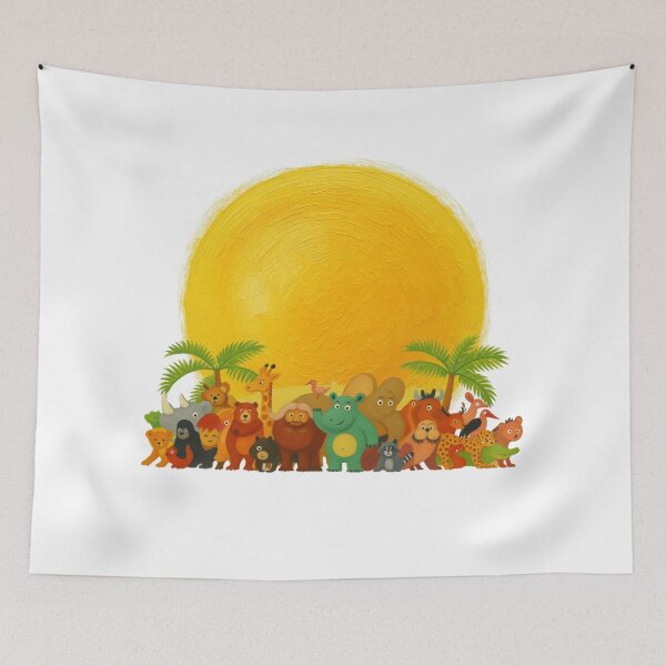 Item preview, Animals designed and sold by re2m.