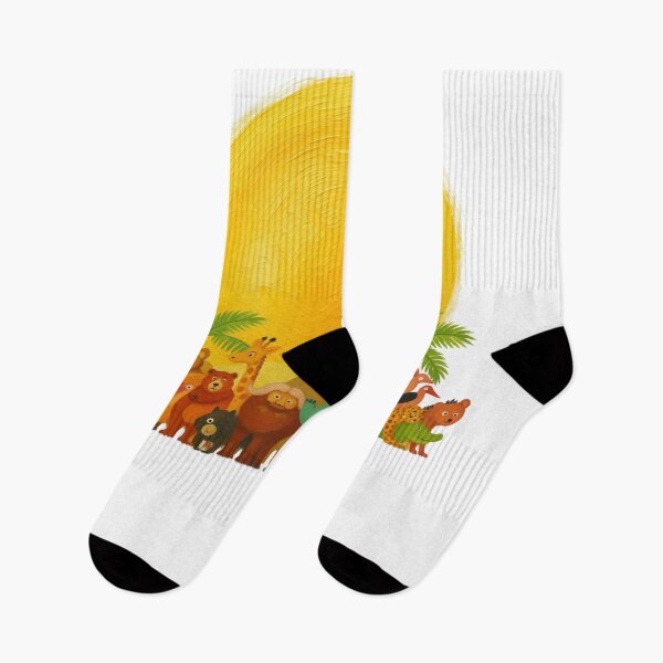Item preview, Animals designed and sold by re2m.
