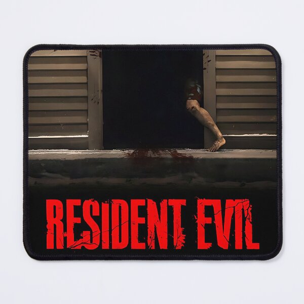 Item preview, Resident Evil 2026 designed and sold by Foryoubroshirt.