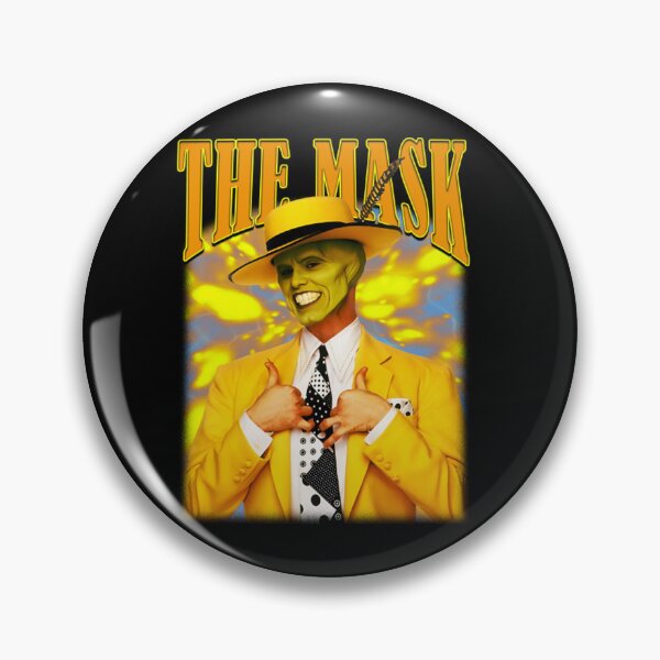 Item preview, The Mask designed and sold by GALILOPARK.