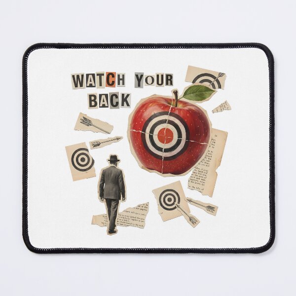Item preview, Franz Kafka Literary Vintage Collage Art designed and sold by OzzFrequency.