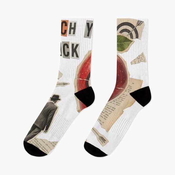 Item preview, Franz Kafka Literary Vintage Collage Art designed and sold by OzzFrequency.
