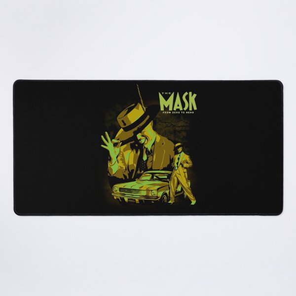 Item preview, The Mask designed and sold by GALILOPARK.