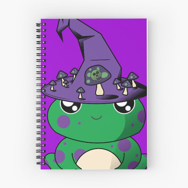 Item preview, Froggo - Poison Mage designed and sold by purdyhq.