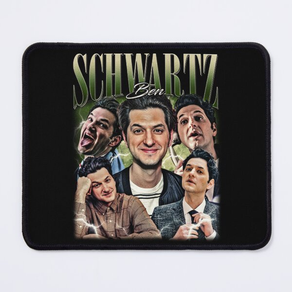 Item preview, Ben Schwartz designed and sold by GALILOPARK.