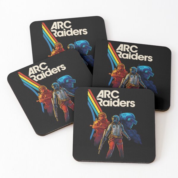 Item preview, Arc Raiders designed and sold by Facturesfory.