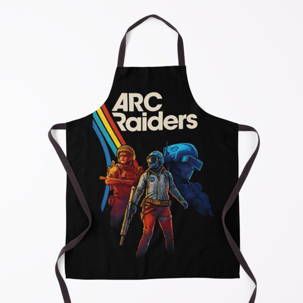 Item preview, Arc Raiders designed and sold by Facturesfory.