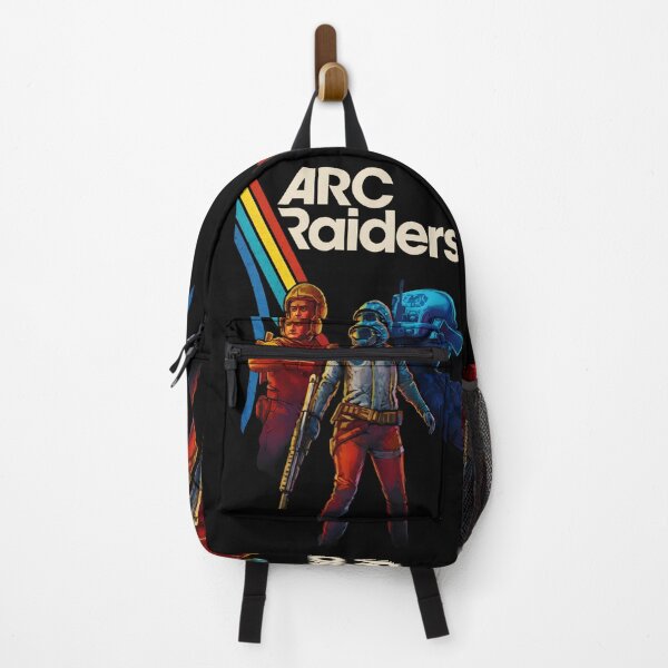 Item preview, Arc Raiders designed and sold by Facturesfory.