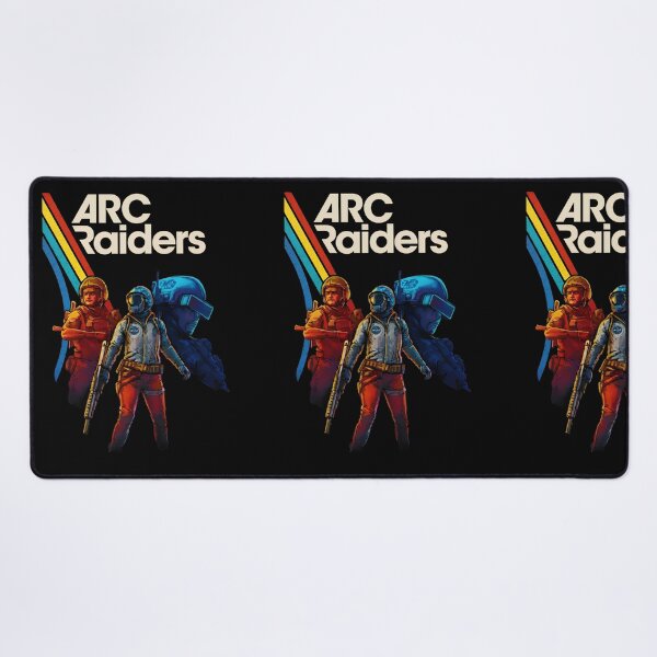 Item preview, Arc Raiders designed and sold by Facturesfory.