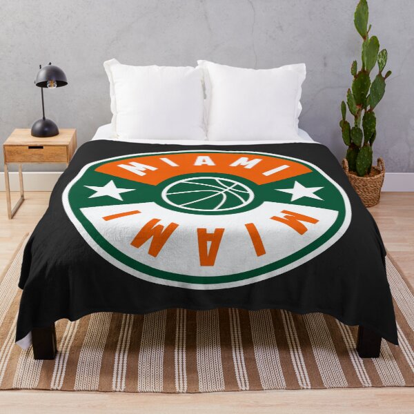 Item preview, Miami basketball designed and sold by BVHstudio.