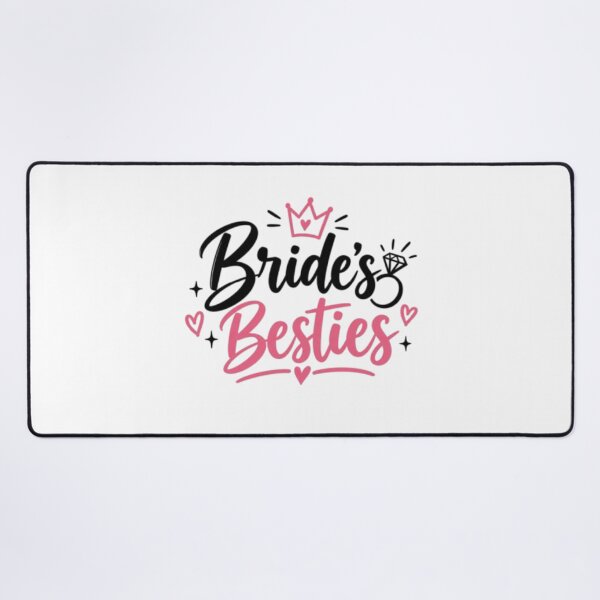 Item preview, Bride's Besties designed and sold by Fouitered.