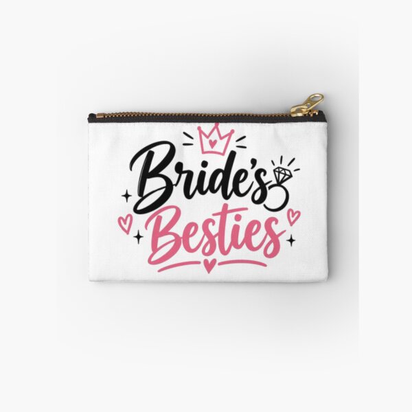 Item preview, Las mejores amigas de la novia designed and sold by Fouitered.