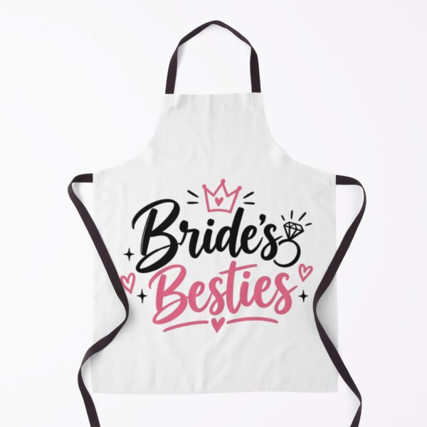 Item preview, Bride's Besties designed and sold by Fouitered.