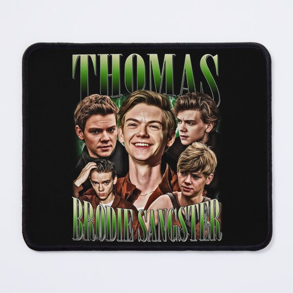 Item preview, Thomas Brodie Sangster designed and sold by GALILOPARK.