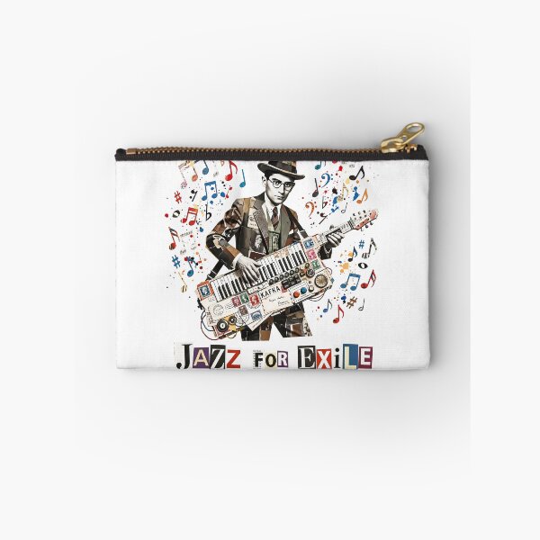 Item preview, Franz Kafka Literary Vintage Collage Art designed and sold by OzzFrequency.