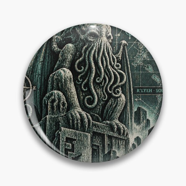 Item preview, The Call of Cthulhu — R’lyeh Awakens designed and sold by Cohaagens Bazaar.