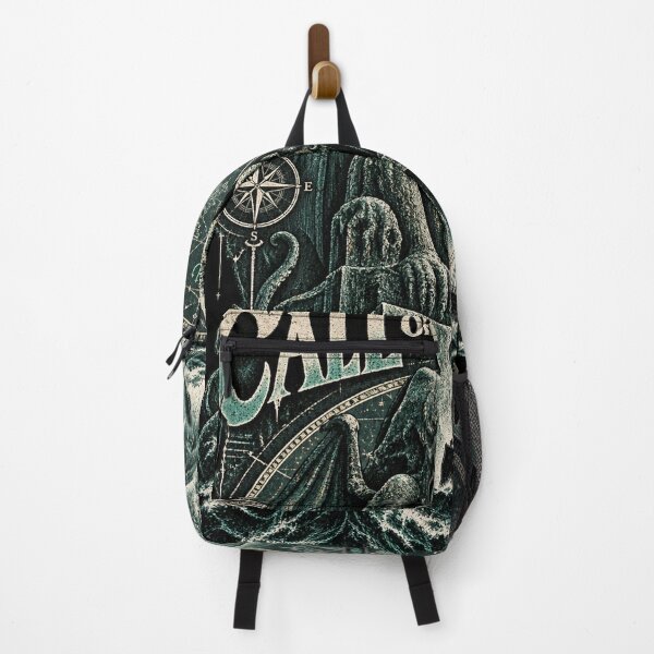 Item preview, The Call of Cthulhu — R’lyeh Awakens designed and sold by Cohaagens Bazaar.