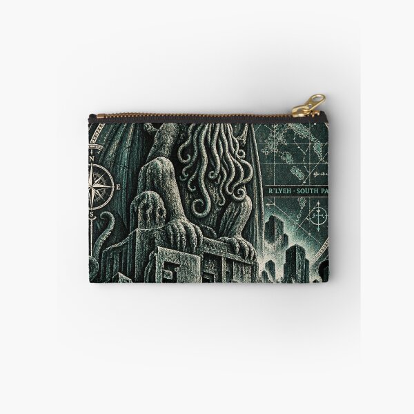 Item preview, The Call of Cthulhu — R’lyeh Awakens designed and sold by Cohaagens Bazaar.