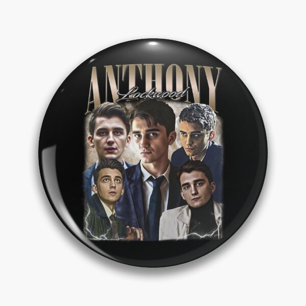 Item preview, Anthony Lockwood designed and sold by GALILOPARK.