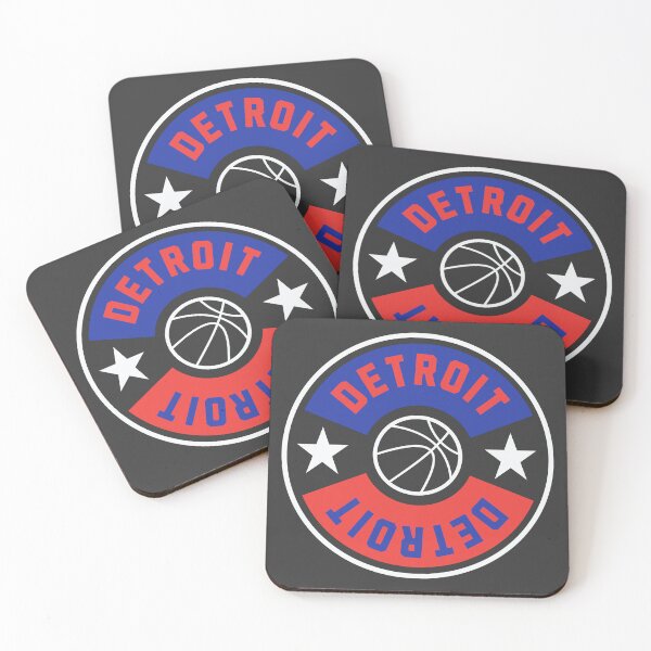 Item preview, Detroit basketball designed and sold by BVHstudio.