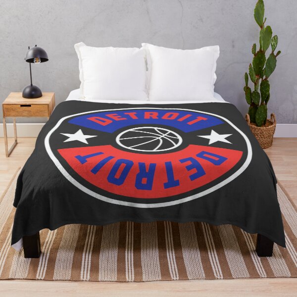 Item preview, Detroit basketball designed and sold by BVHstudio.