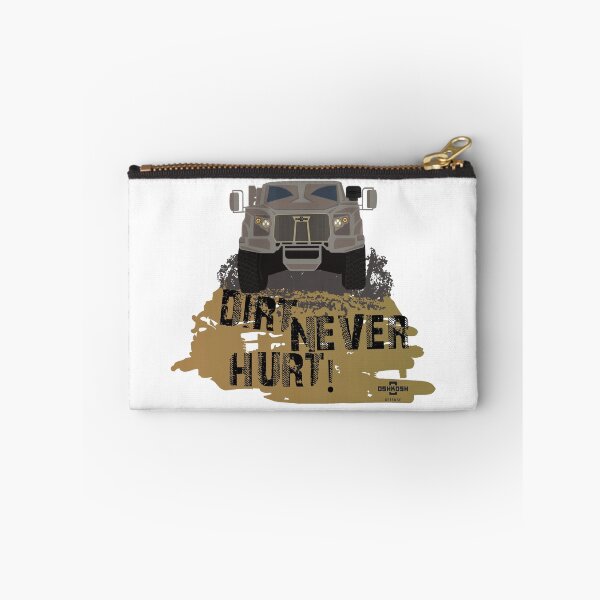 Item preview, JLTV [Dirt Never Hurt] {Larger} designed and sold by WrenchCorps.