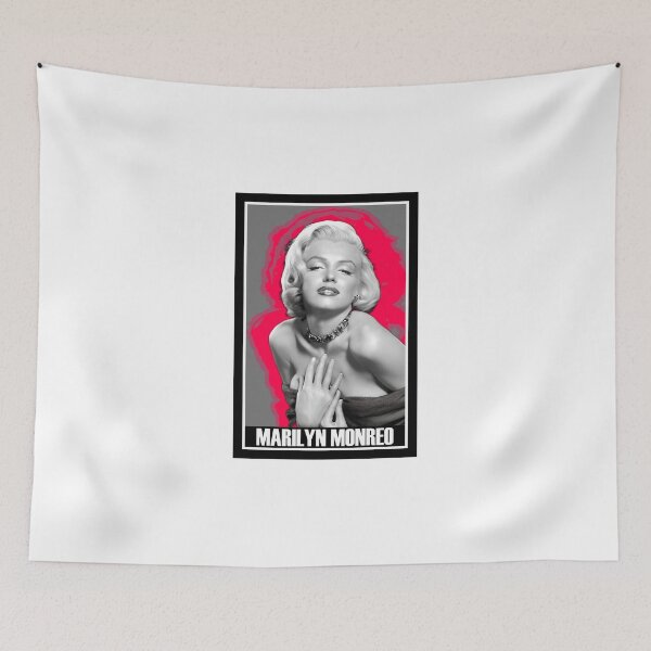 Item preview, MARILYN MONREO designed and sold by Neo-Punk.