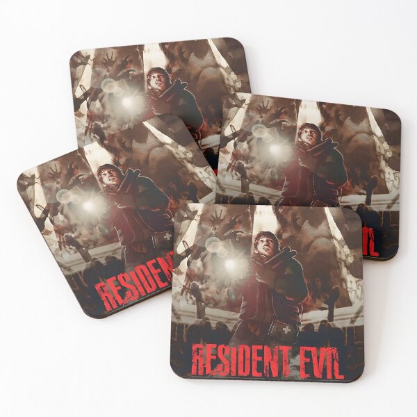 Item preview, Resident Evil 2026 designed and sold by Foryoubroshirt.