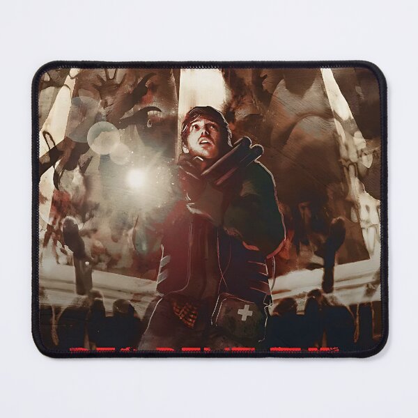 Item preview, Resident Evil 2026 designed and sold by Foryoubroshirt.