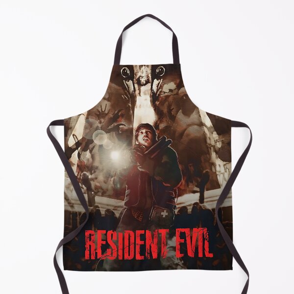 Item preview, Resident Evil 2026 designed and sold by Foryoubroshirt.