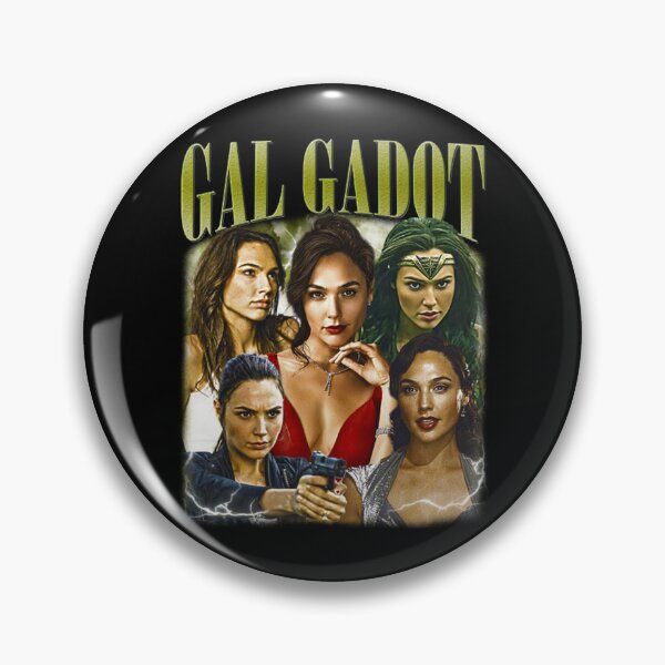Item preview, Gal Gadot designed and sold by GALILOPARK.