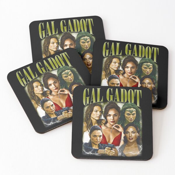Item preview, Gal Gadot designed and sold by GALILOPARK.