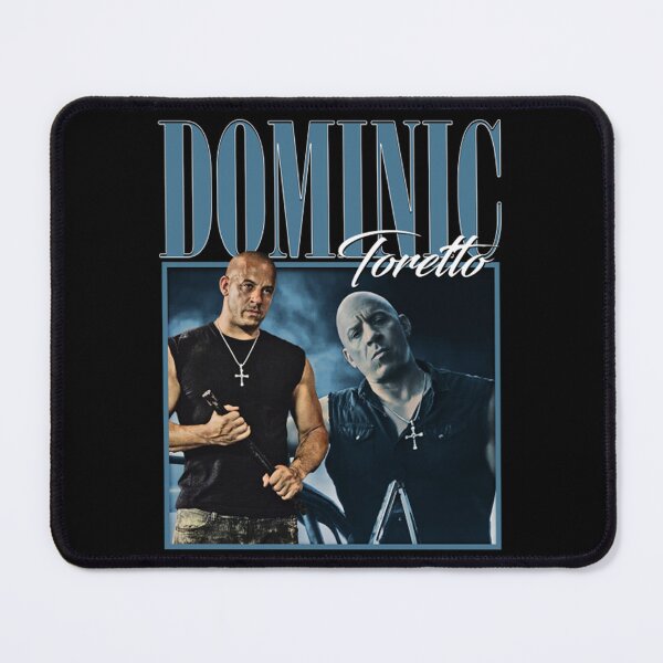 Item preview, Dominic Toretto designed and sold by GALILOPARK.