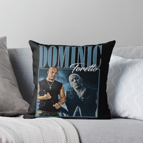 Item preview, Dominic Toretto designed and sold by GALILOPARK.