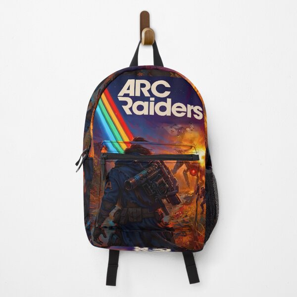 Item preview, Arc Raiders designed and sold by Facturesfory.