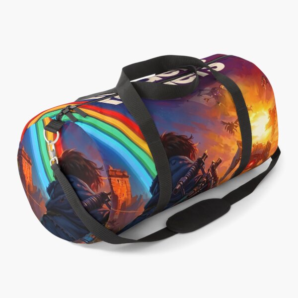 Item preview, Arc Raiders designed and sold by Facturesfory.