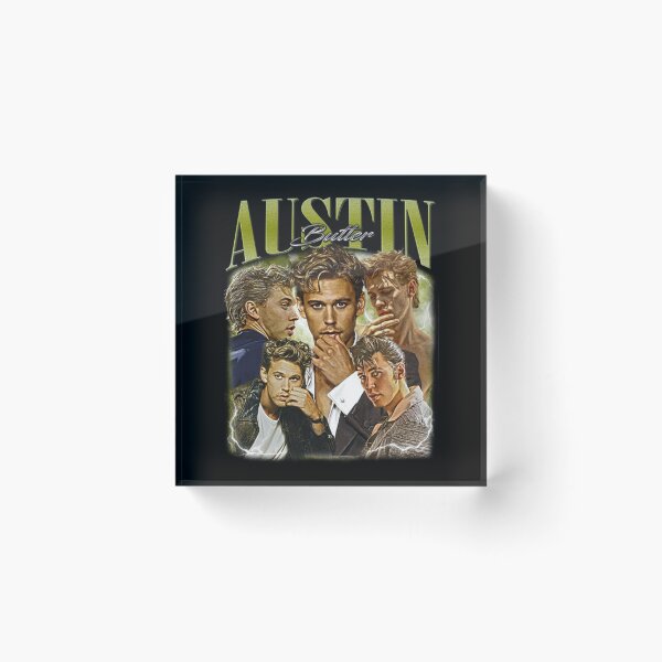 Item preview, Austin Butler designed and sold by GALILOPARK.