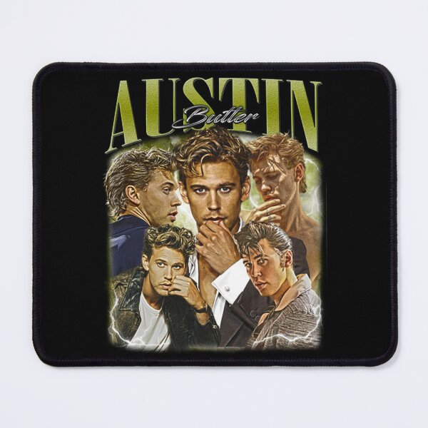 Item preview, Austin Butler designed and sold by GALILOPARK.