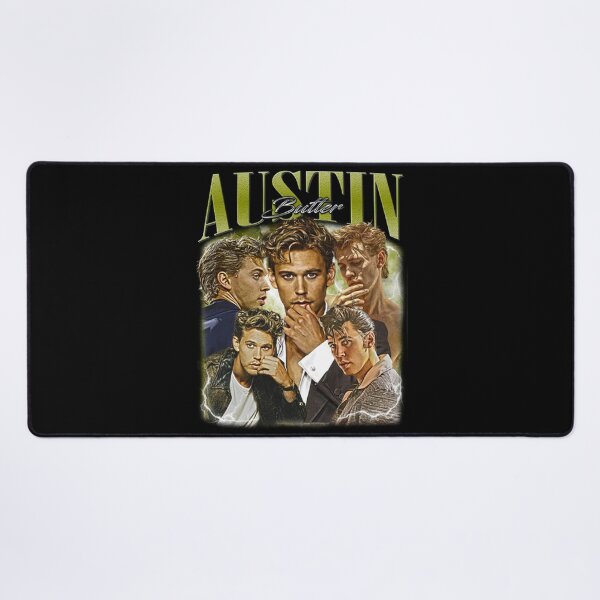 Item preview, Austin Butler designed and sold by GALILOPARK.