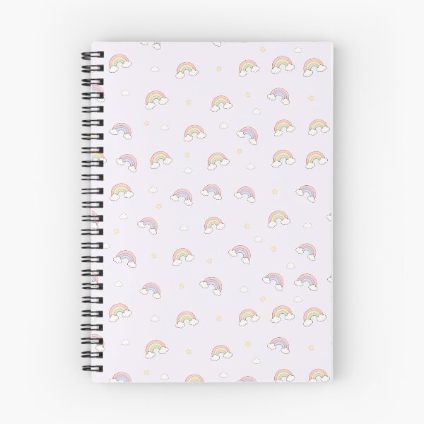 Item preview, Rainbow Dreams designed and sold by penny+florence.