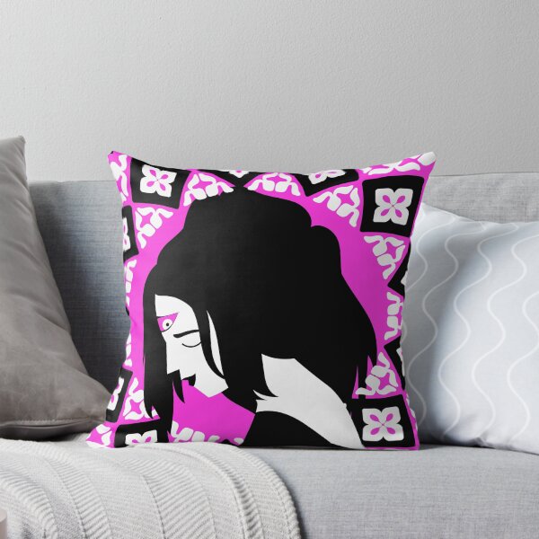 Item preview, woman opening her third eye above a pink mystical mandala designed and sold by matintheworld ( delcarmat ).
