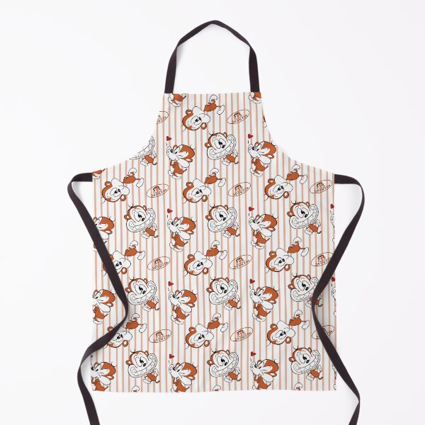 Item preview, Sponjo monkey pattern brown version! designed and sold by Sponjo.
