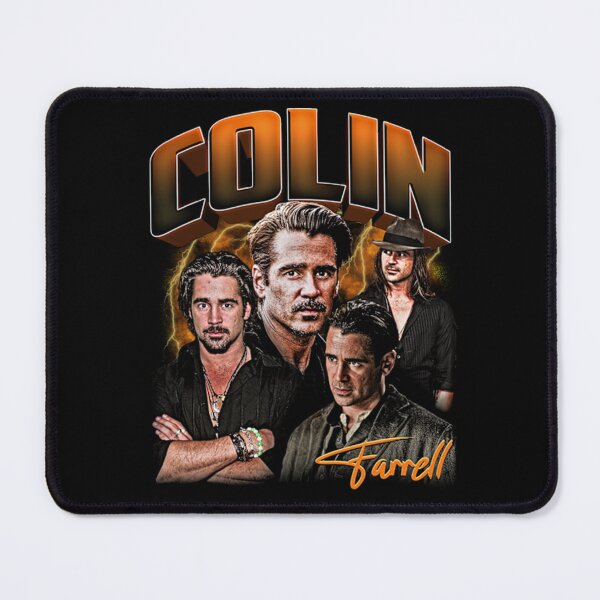 Item preview, Colin Farrell designed and sold by GALILOPARK.