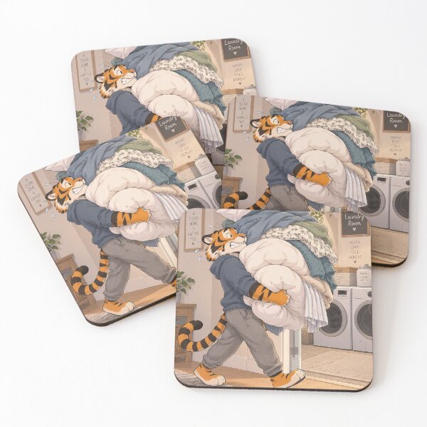 Item preview, Laundry Loads Get One Trip or No Trip! designed and sold by nikkolaus.