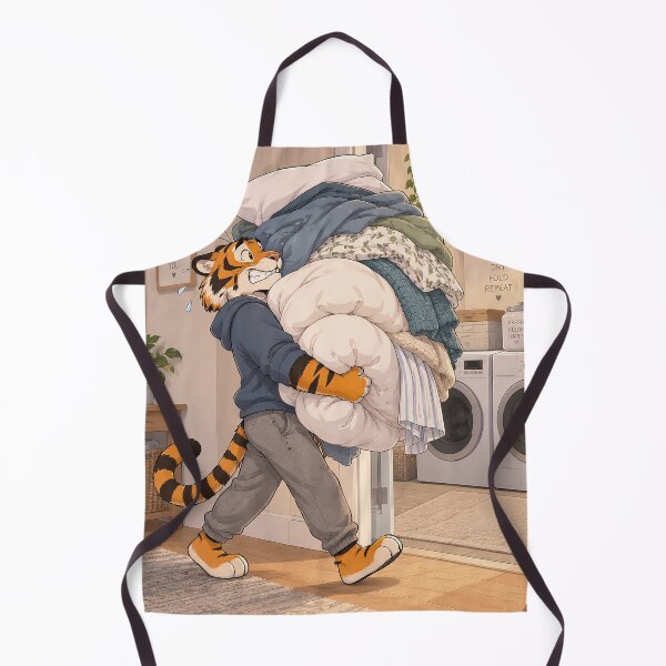 Item preview, Laundry Loads Get One Trip or No Trip! designed and sold by nikkolaus.