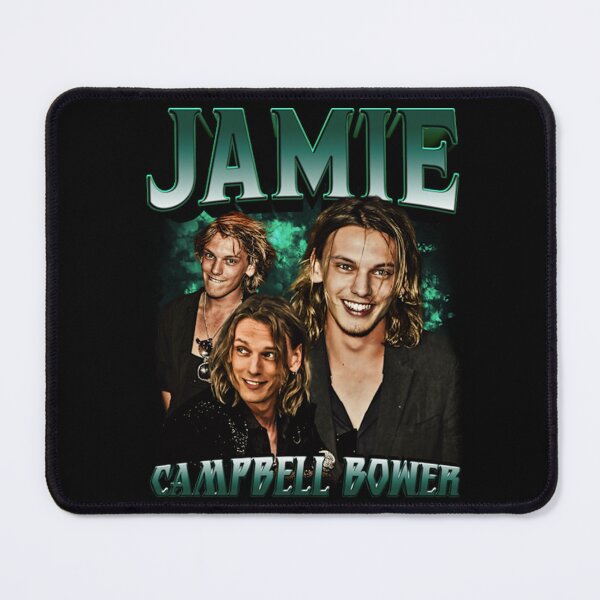 Item preview, Jamie Campbell Bower designed and sold by GALILOPARK.