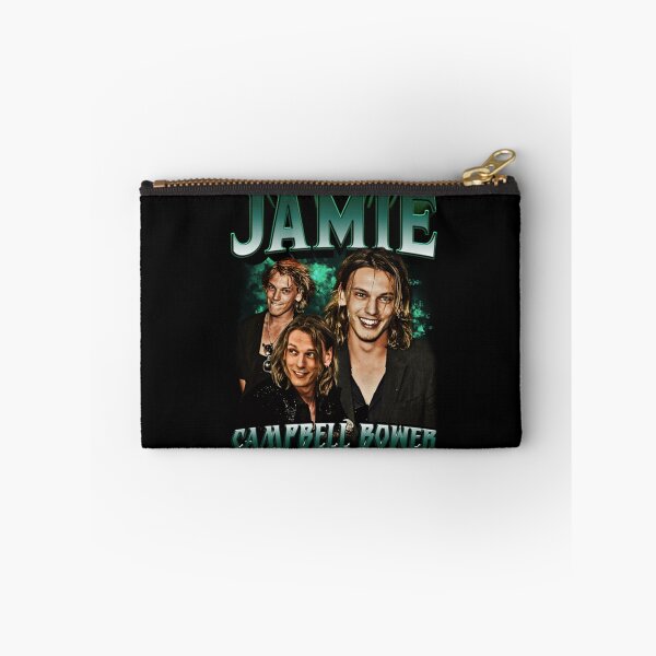 Artikelvorschau, Jamie Campbell Bower entworfen und verkauft von GALILOPARK.